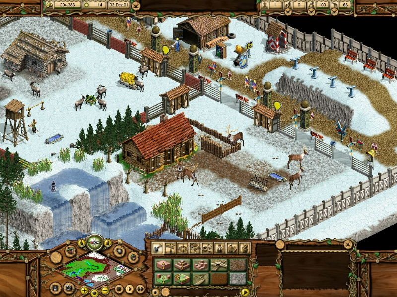 Wildlife Park - screenshot 39