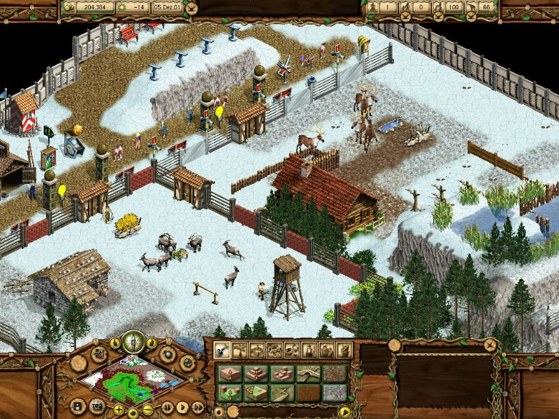 Wildlife Park - screenshot 38