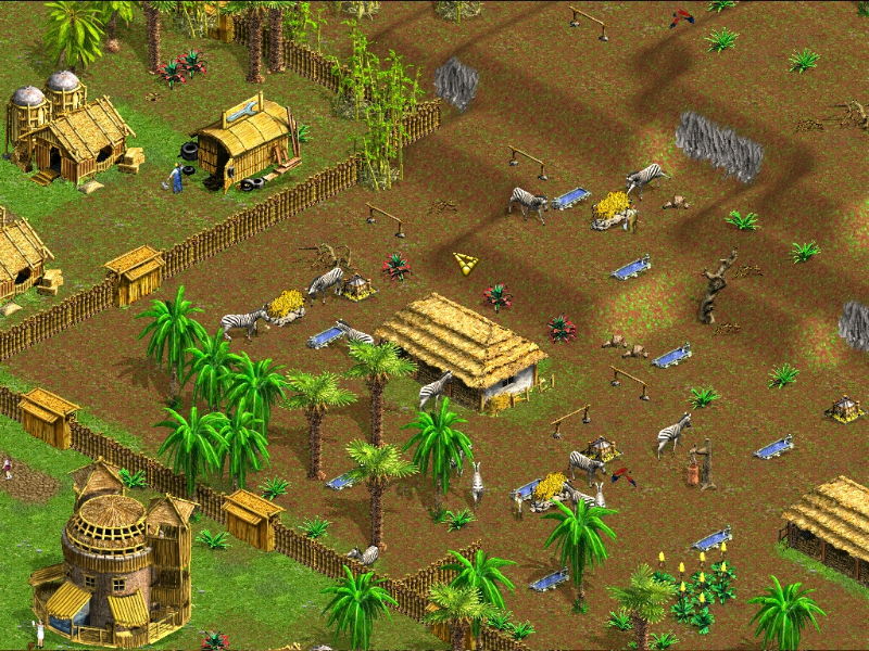 Wildlife Park - screenshot 36