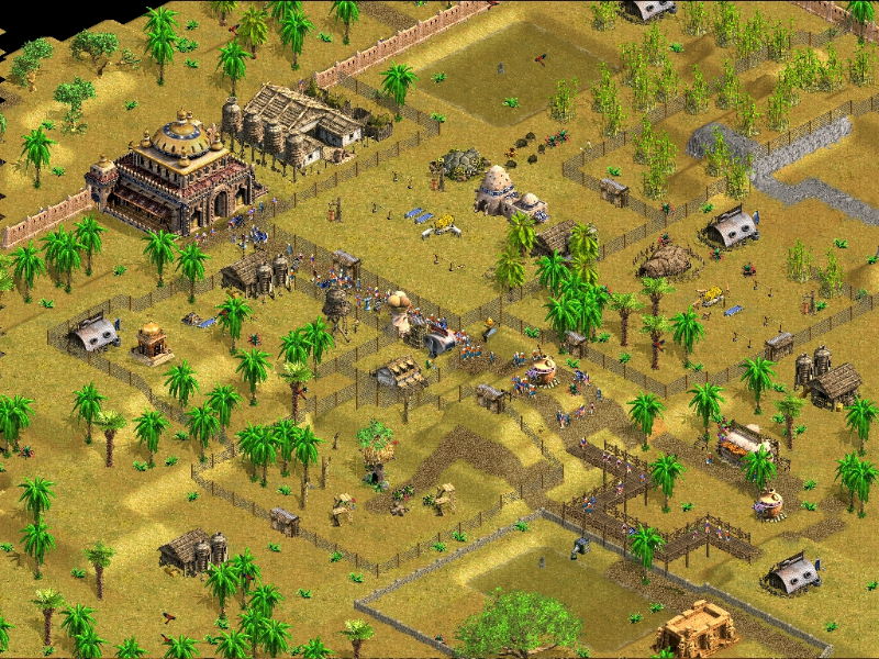 Wildlife Park - screenshot 34