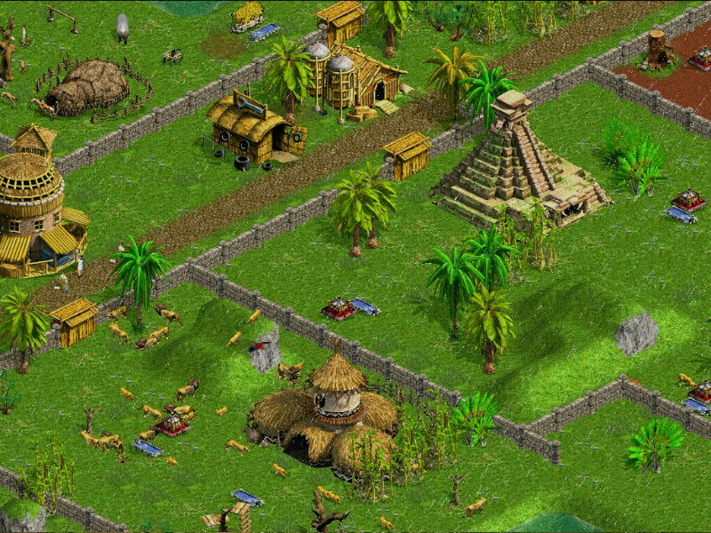 Wildlife Park - screenshot 32