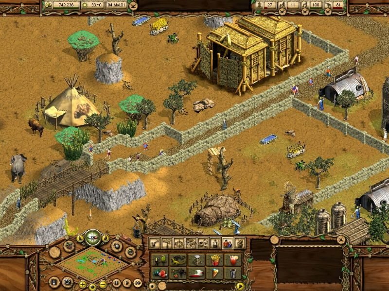 Wildlife Park - screenshot 29