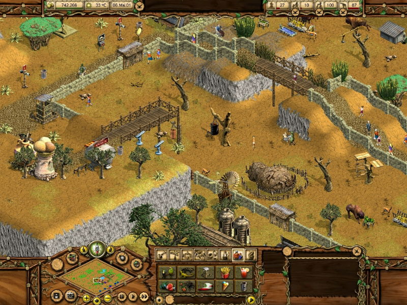 Wildlife Park - screenshot 27