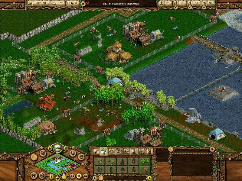 Wildlife Park - screenshot 21