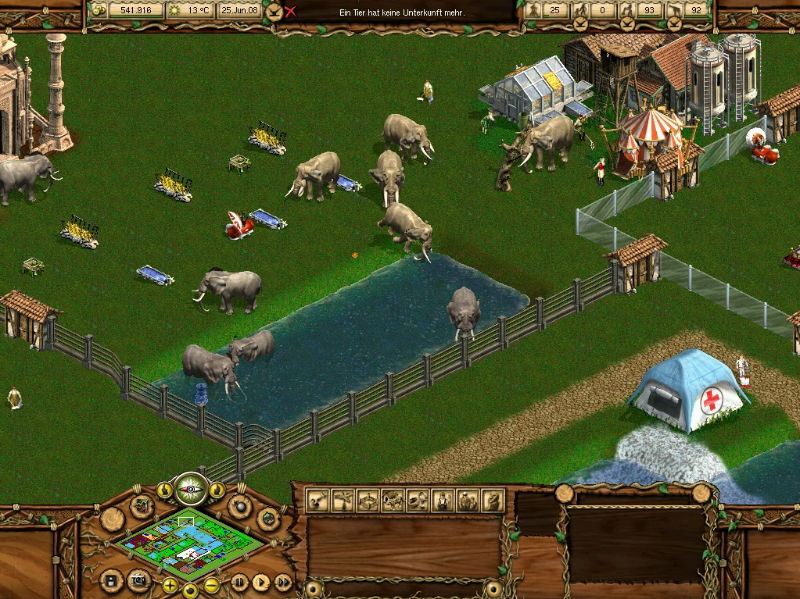 Wildlife Park - screenshot 16