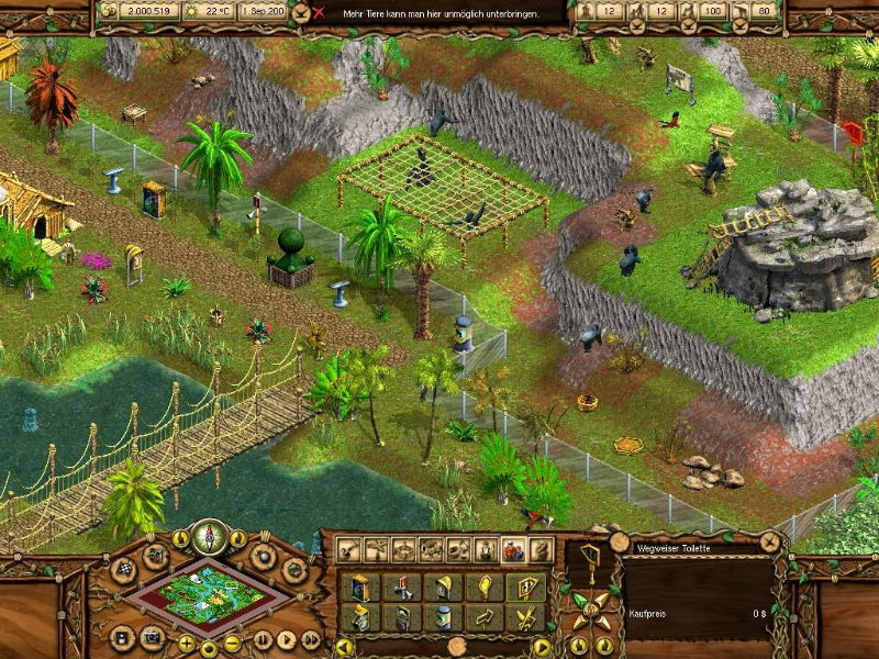 Wildlife Park - screenshot 14