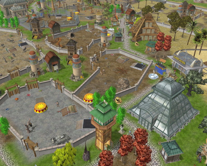 Wildlife Park 2 - screenshot 39