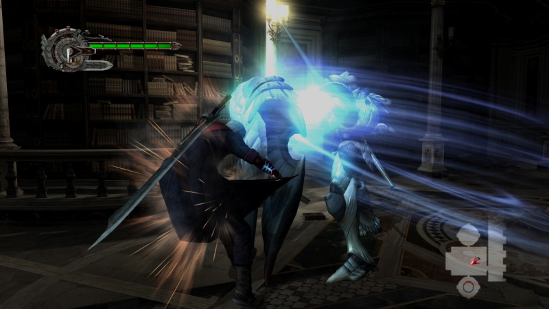 Devil May Cry 4 - screenshot 76