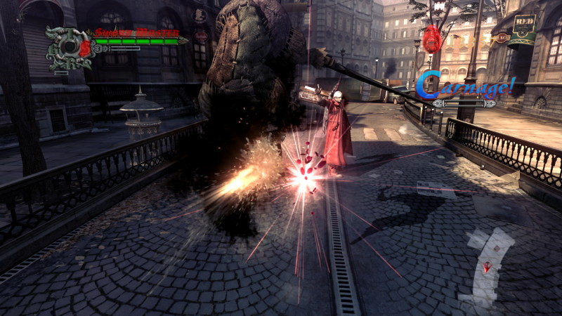 Devil May Cry 4 - screenshot 74