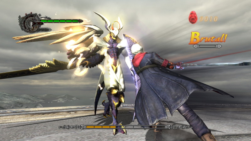 Devil May Cry 4 - screenshot 58