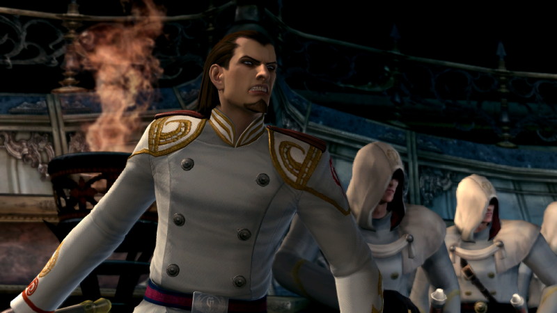 Devil May Cry 4 - screenshot 56