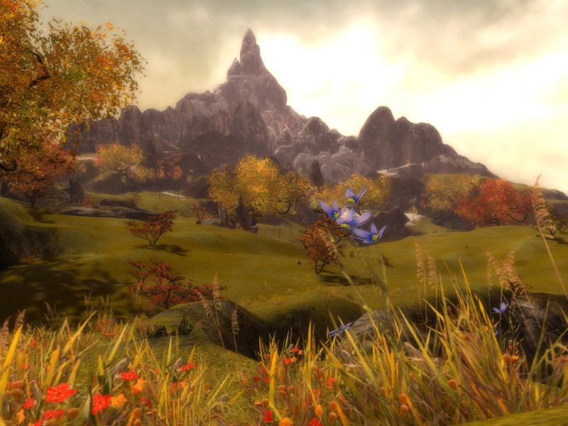 Guild Wars: Bonus Mission Pack - screenshot 7