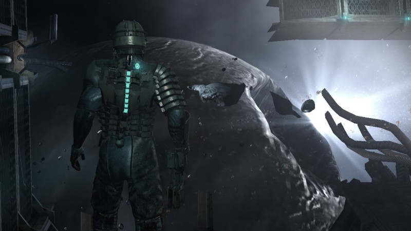 Dead Space - screenshot 30