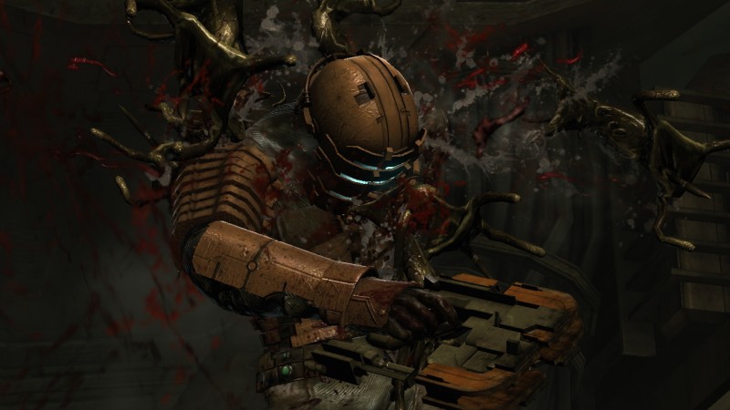 Dead Space - screenshot 26