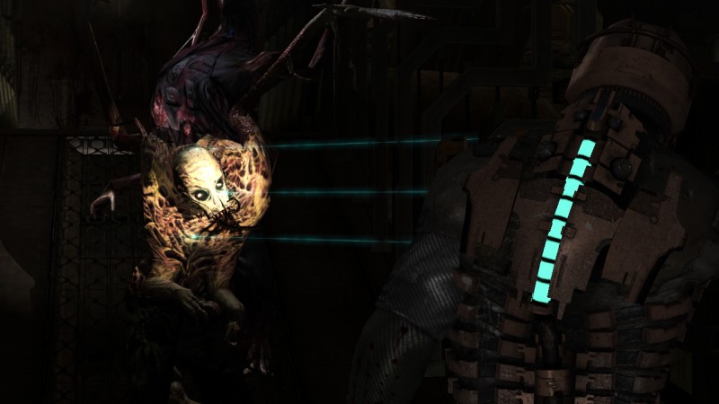 Dead Space - screenshot 20