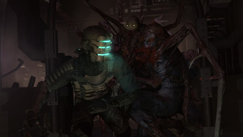 Dead Space - screenshot 18