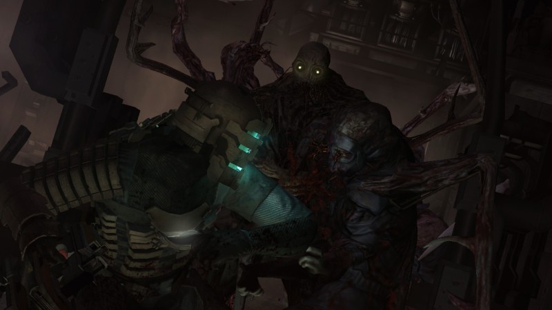 Dead Space - screenshot 17