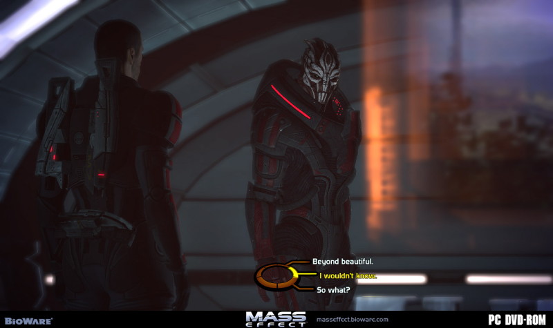 Mass Effect - screenshot 29