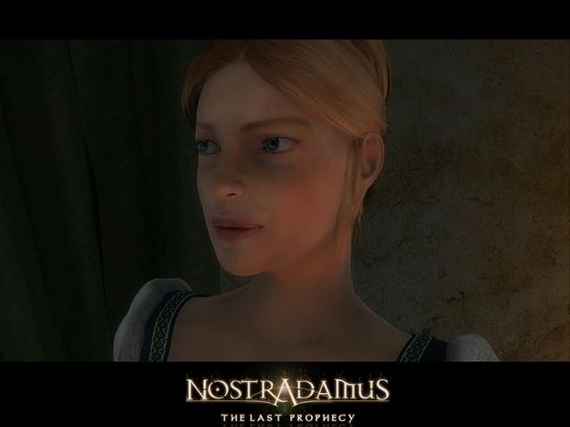 Nostradamus: The Last Prophecy - screenshot 74