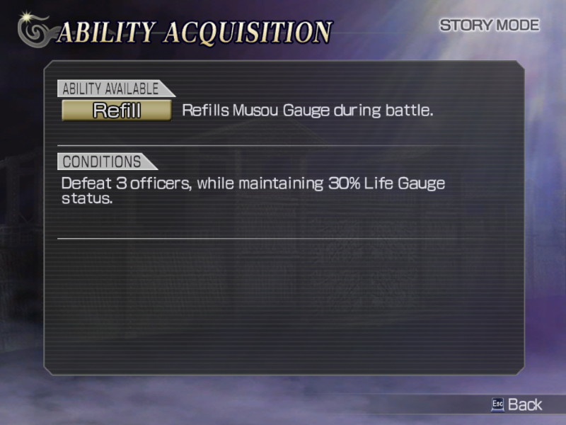 Warriors Orochi - screenshot 33