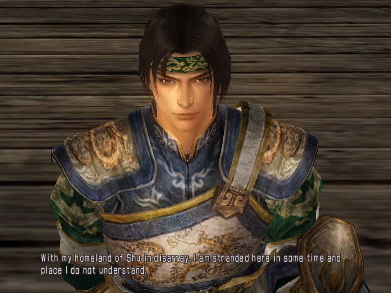 Warriors Orochi - screenshot 14