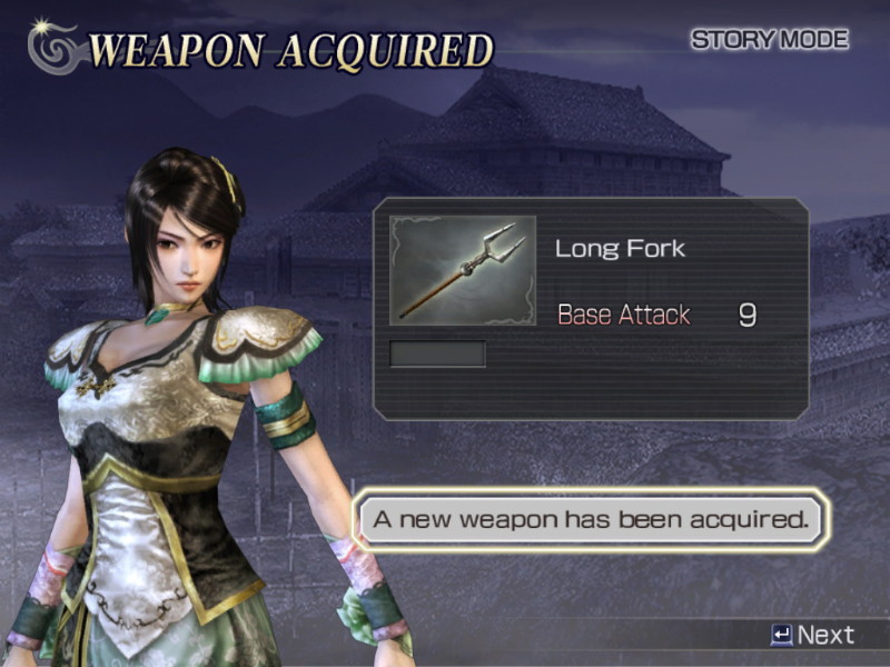 Warriors Orochi - screenshot 5