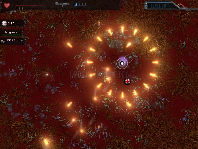 Crimsonland - screenshot 11