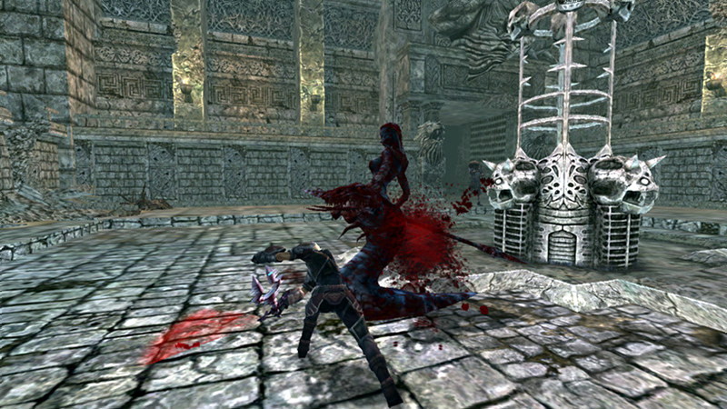 Requiem: Bloodymare - screenshot 44