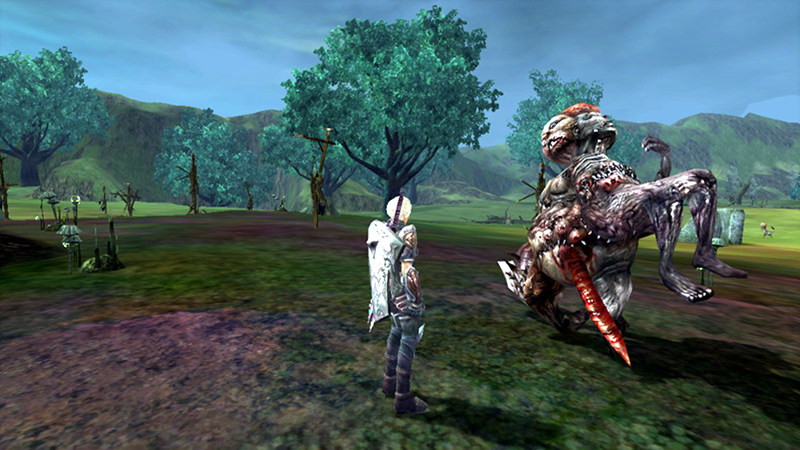 Requiem: Bloodymare - screenshot 37