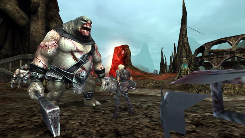 Requiem: Bloodymare - screenshot 31