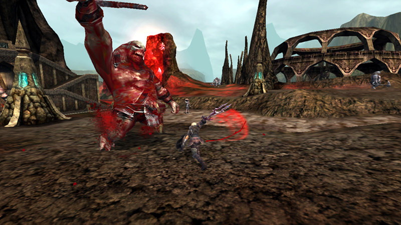 Requiem: Bloodymare - screenshot 28