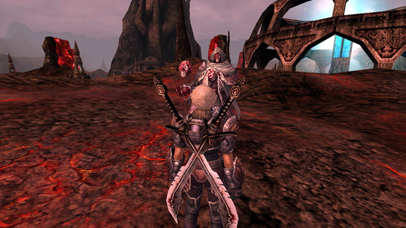 Requiem: Bloodymare - screenshot 27