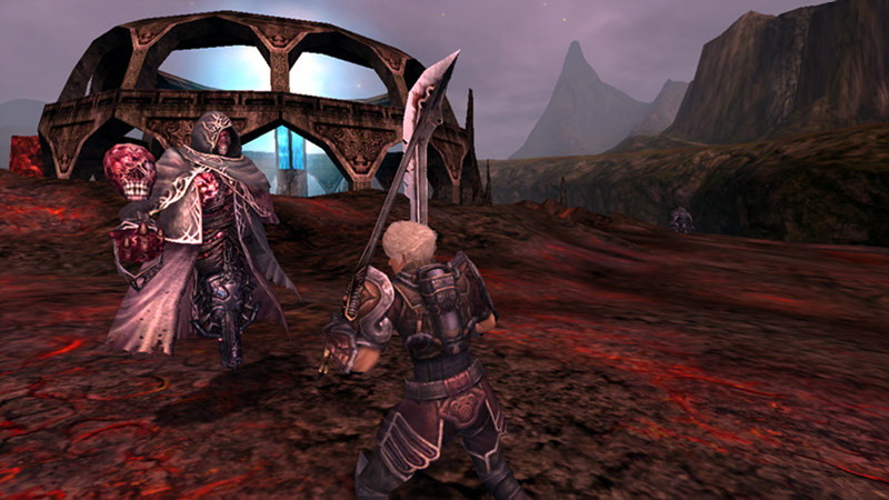 Requiem: Bloodymare - screenshot 26