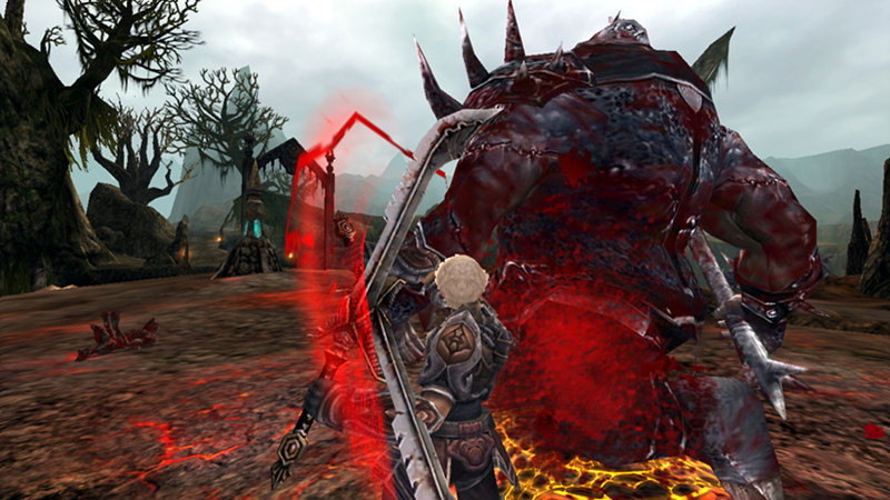 Requiem: Bloodymare - screenshot 22