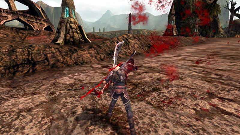 Requiem: Bloodymare - screenshot 18