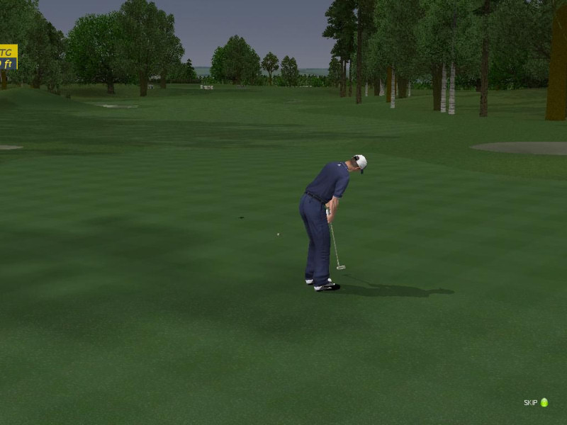 ProStroke Golf: World Tour 2007 - screenshot 113