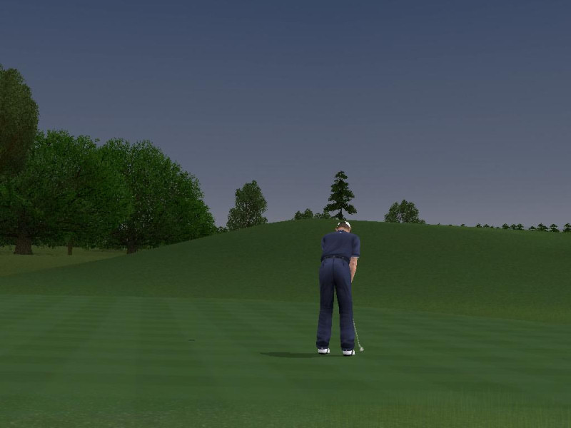 ProStroke Golf: World Tour 2007 - screenshot 95