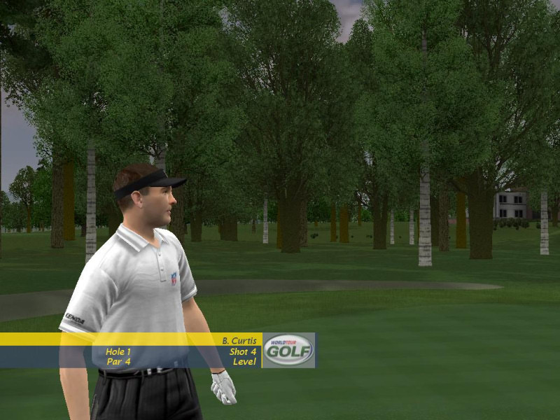 ProStroke Golf: World Tour 2007 - screenshot 61