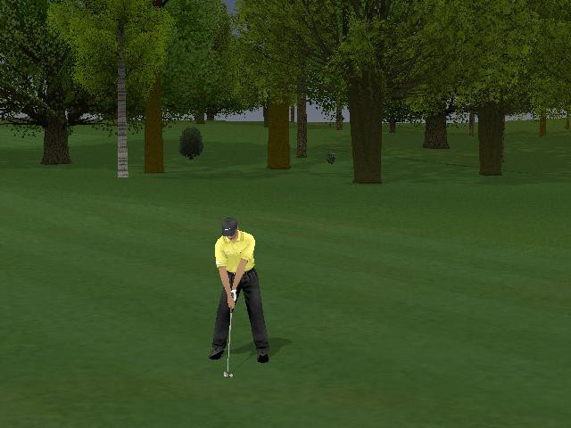 ProStroke Golf: World Tour 2007 - screenshot 48