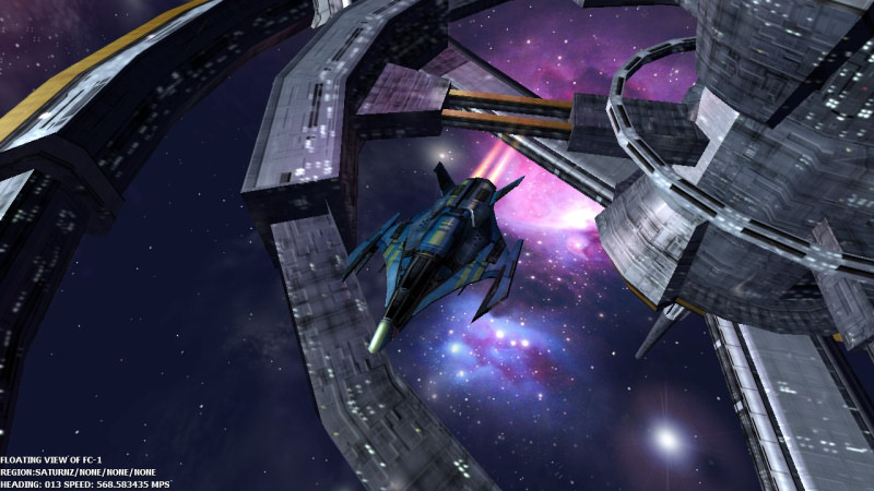 Galactic Command: Echo Squad - screenshot 318