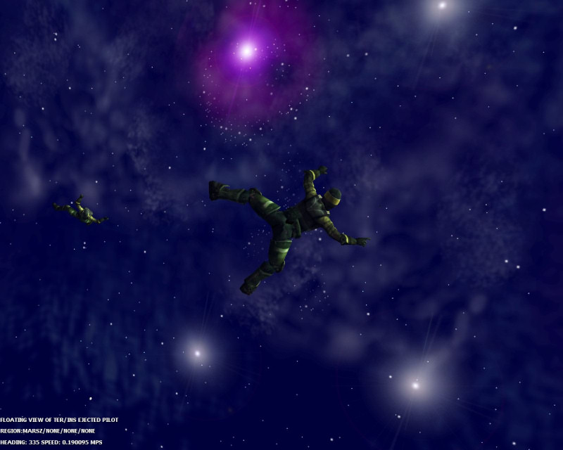 Galactic Command: Echo Squad - screenshot 128