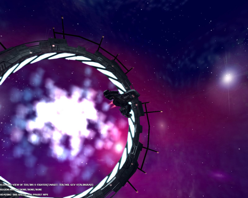 Galactic Command: Echo Squad - screenshot 102