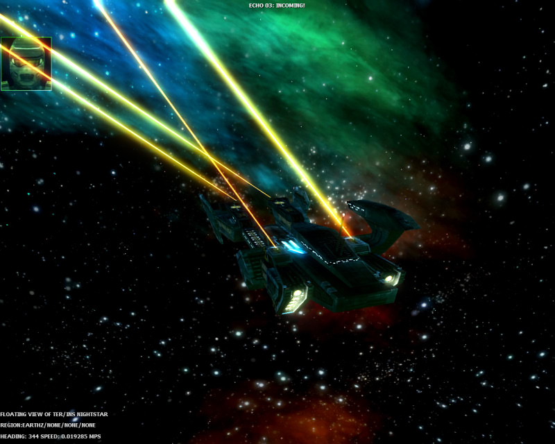 Galactic Command: Echo Squad Second Edition - screenshot 236