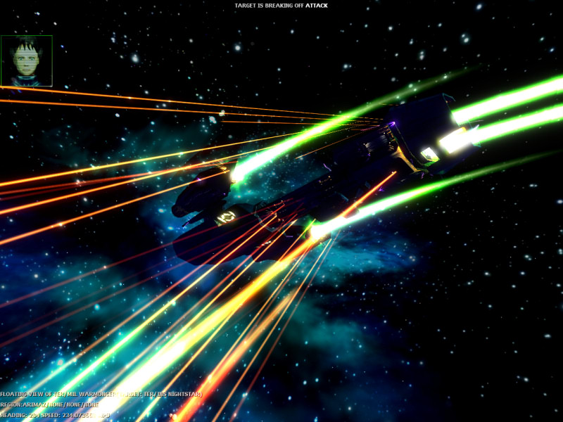 Galactic Command: Echo Squad Second Edition - screenshot 196