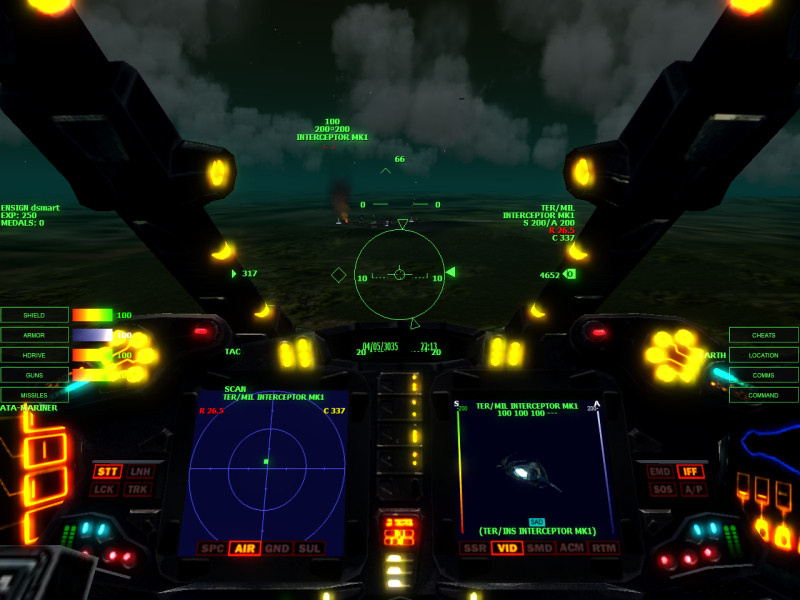 Galactic Command: Echo Squad Second Edition - screenshot 102