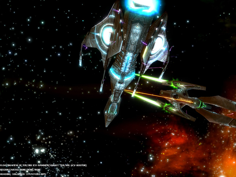 Galactic Command: Echo Squad Second Edition - screenshot 47