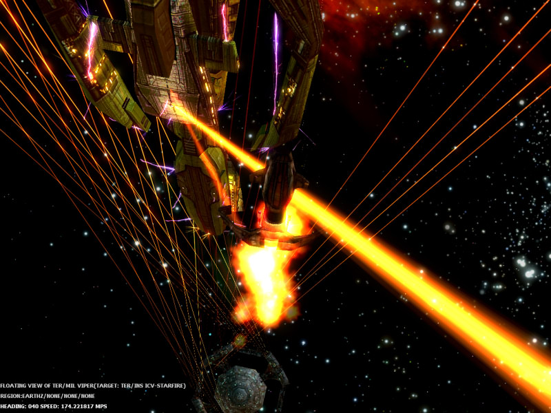 Galactic Command: Echo Squad Second Edition - screenshot 38