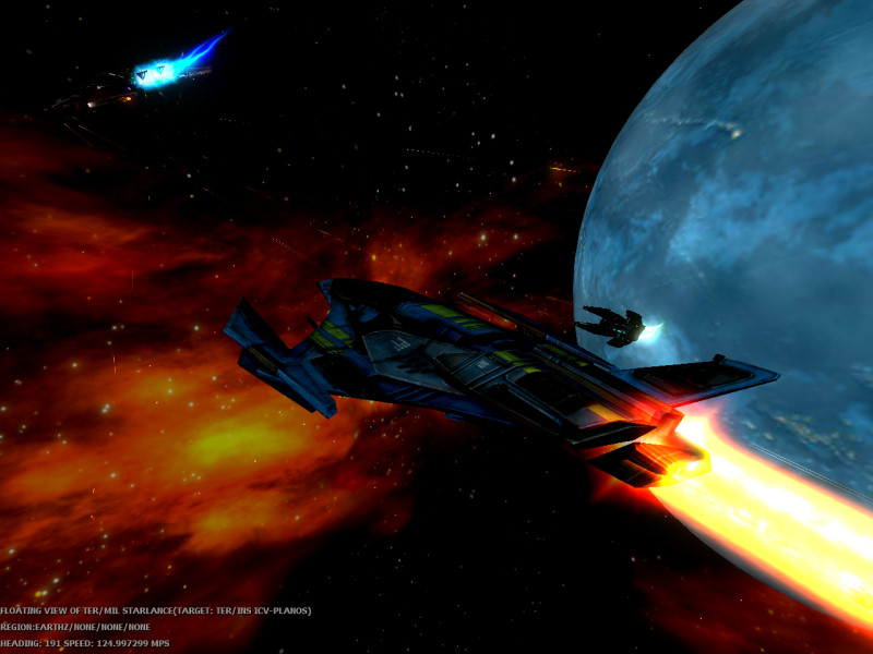 Galactic Command: Echo Squad Second Edition - screenshot 29