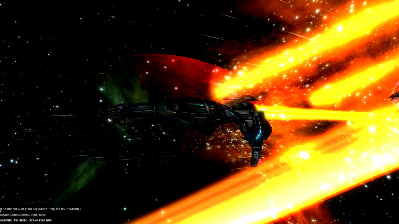 Galactic Command: Echo Squad Second Edition - screenshot 17