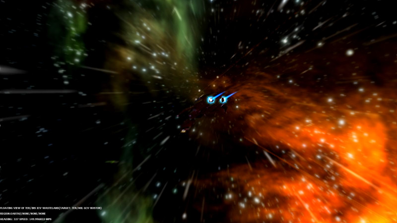 Galactic Command: Echo Squad Second Edition - screenshot 9